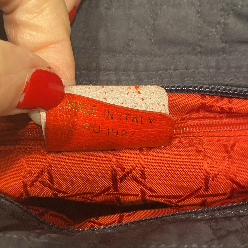 Vintage Lady Dior - Picture 9 of 12